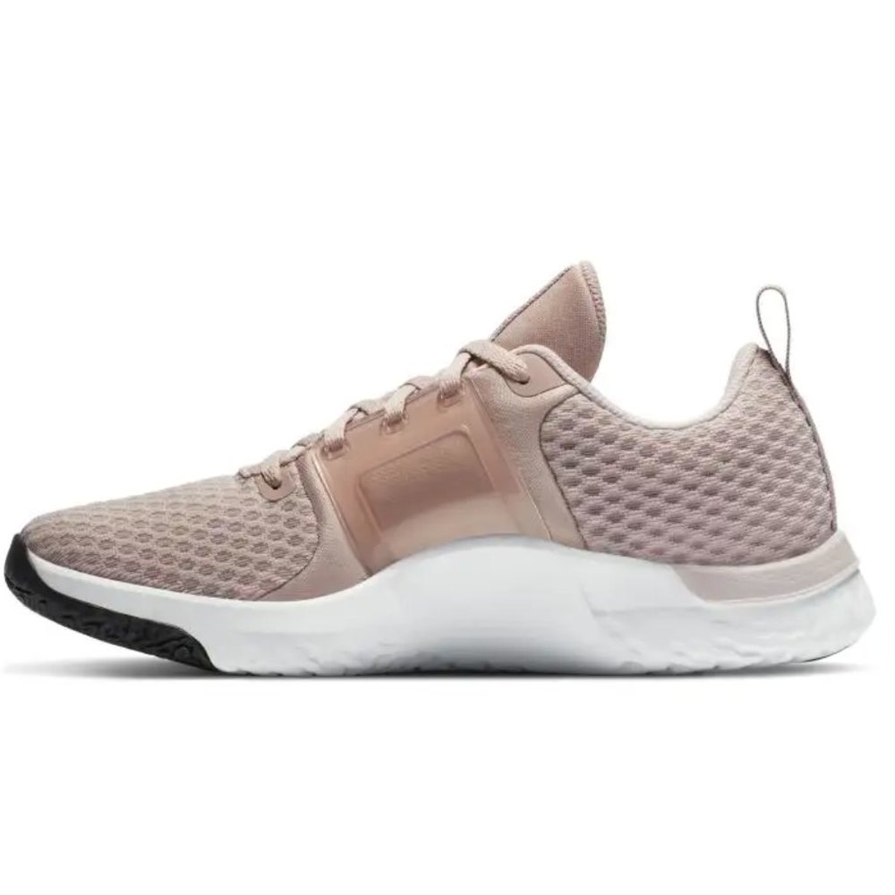 Nike Renew In-Season TR 10 Training Athletic Gym Shoes Sneakers Mauve Rose 9 - Picture 3 of 8